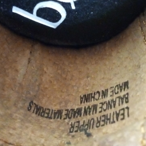 Bolo By Born Slip On Medical Comfort Clogs Womens 6.5 Leather Black J00603 - Picture 3 of 7